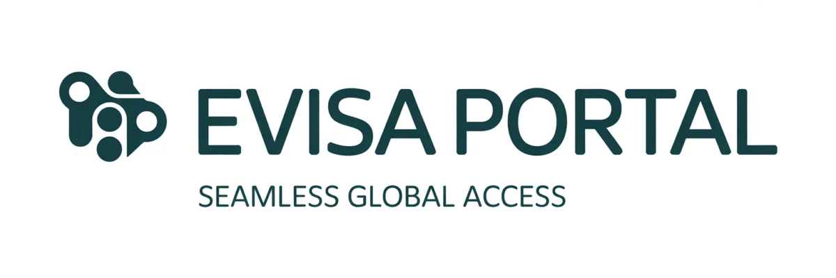 eVisa Portal Logo