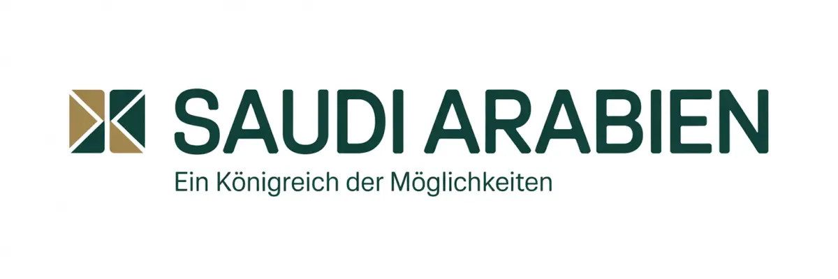 Saudi Arabien Visum – Tourist-Visum & Einreisebestimmungen Logo